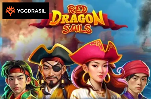 Red Dragon Sails